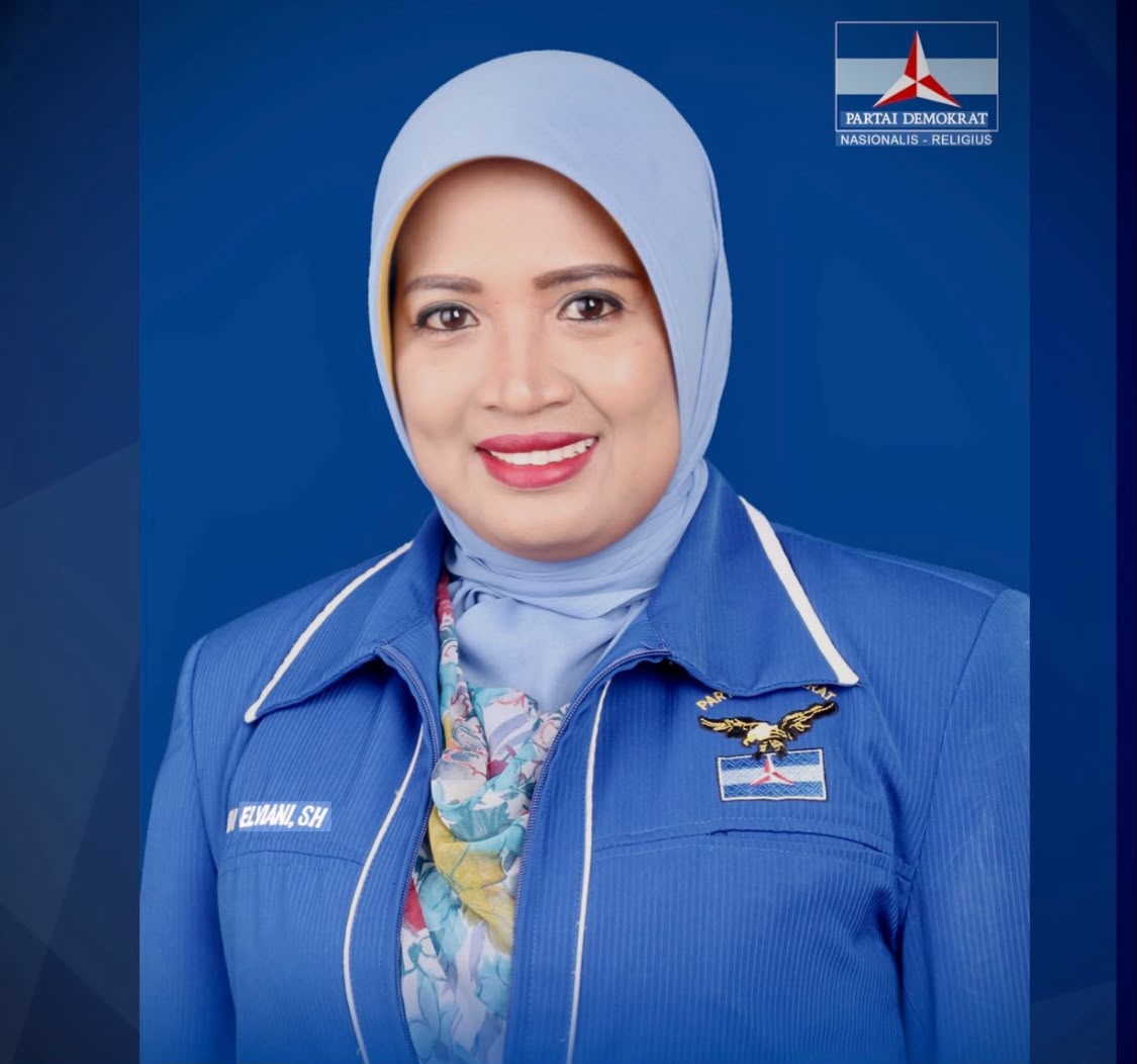 14 DPC Sepakat Pilih Ermin Elviani Kembali Nahkodai DPD Demokrat Kalbar, Surat Keputusan DPP Masih Dinanti