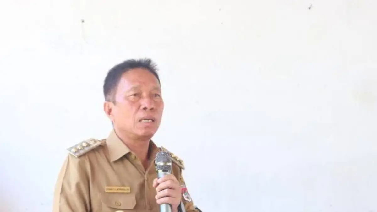 Pemkab Minahasa Selatan Luncurkan Gerakan 'Ayah Terima Rapor' untuk Perkuat Peran Psikologis Orang Tua di Akhir Tahun Ajaran 2025/2026