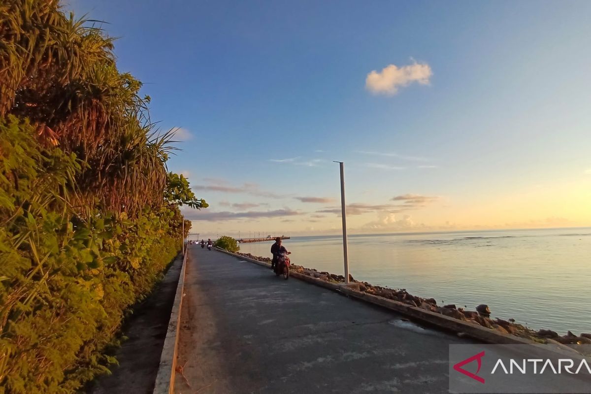 30 Titik Blankspot di Kepri Bakal Dituntaskan, Komdigi Bangun 6 BTS di Lingga, Natuna, dan Karimun