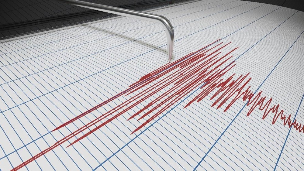 Gempa M 6,2 Guncang Halmahera Utara dan Ternate, Getaran Terasa Hingga Gorontalo, BMKG Pastikan Tak Berpotensi Tsunami