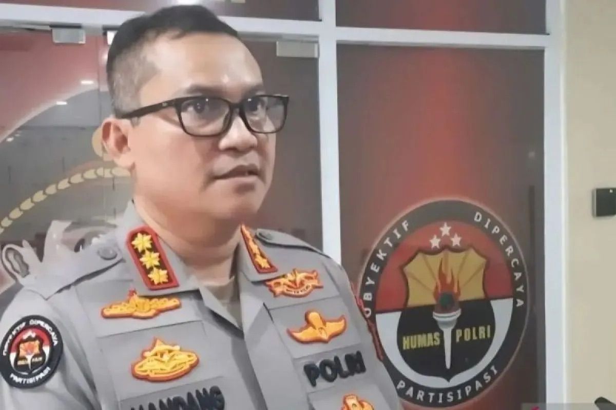 Polda Sumsel Amankan 269 Senjata Api Ilegal di Ops Senpi Musi, Sebagian Diserahkan Warga Sukarela