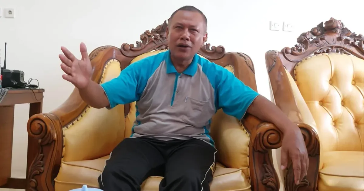 Polemik Jual Beli Tanah Waris di Pemalang, Kades Widodaren Akui Tahan Rp 25 Juta Hak Ahli Waris