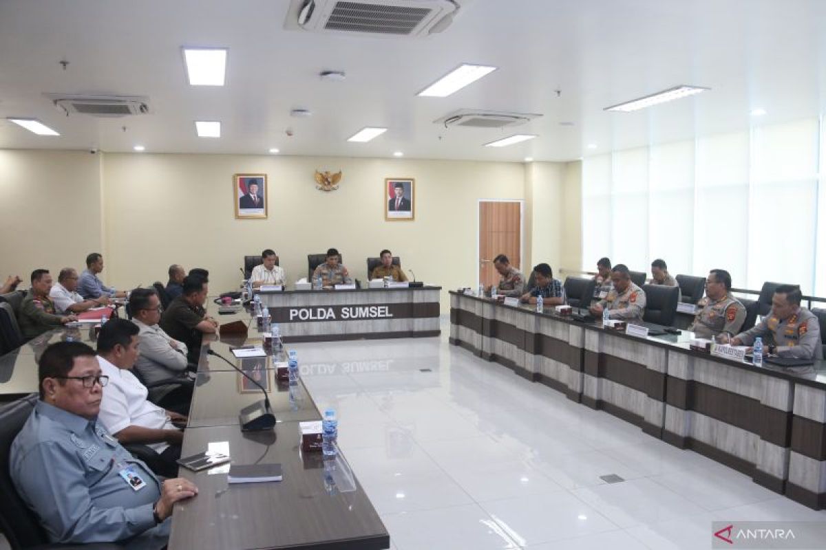 Polda Sumsel Perketat Pengawasan BBM Bersubsidi, Targetkan Praktik Penimbunan dan Penyalahgunaan di Palembang