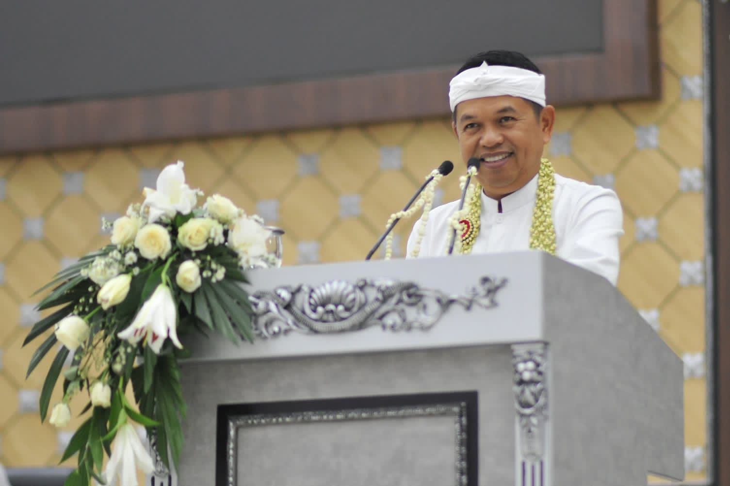 Gubernur Jabar Dedi Mulyadi Sebut Anak Kecanduan Gawai Berisiko Diabetes dan Gagal Ginjal, Orangtua Diminta Bertindak