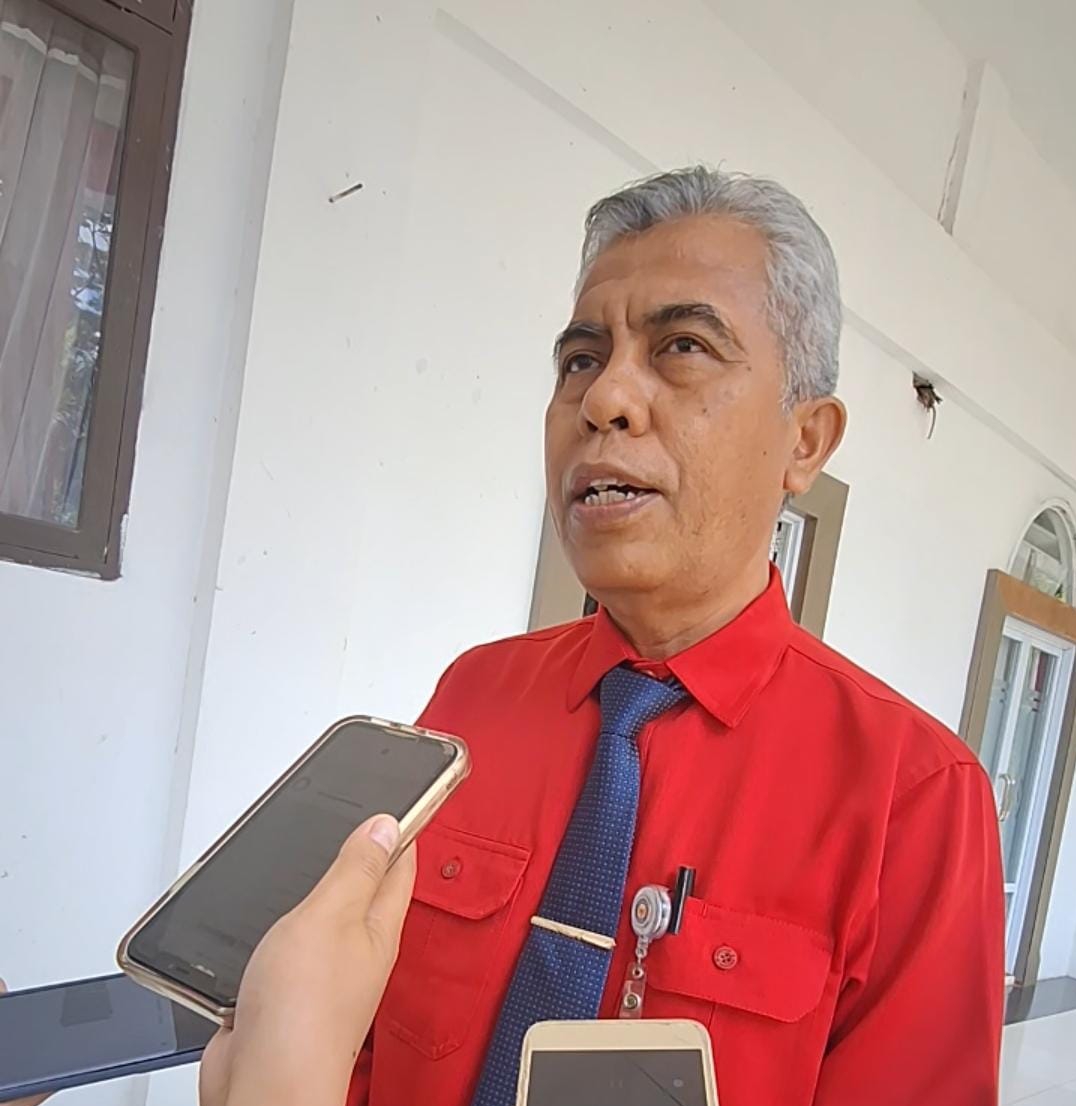 UHO Kendari Gelar Wisuda Dua Periode dalam Sehari untuk Pertama Kalinya, 1.506 Lulusan Dibagi Dua Sesi