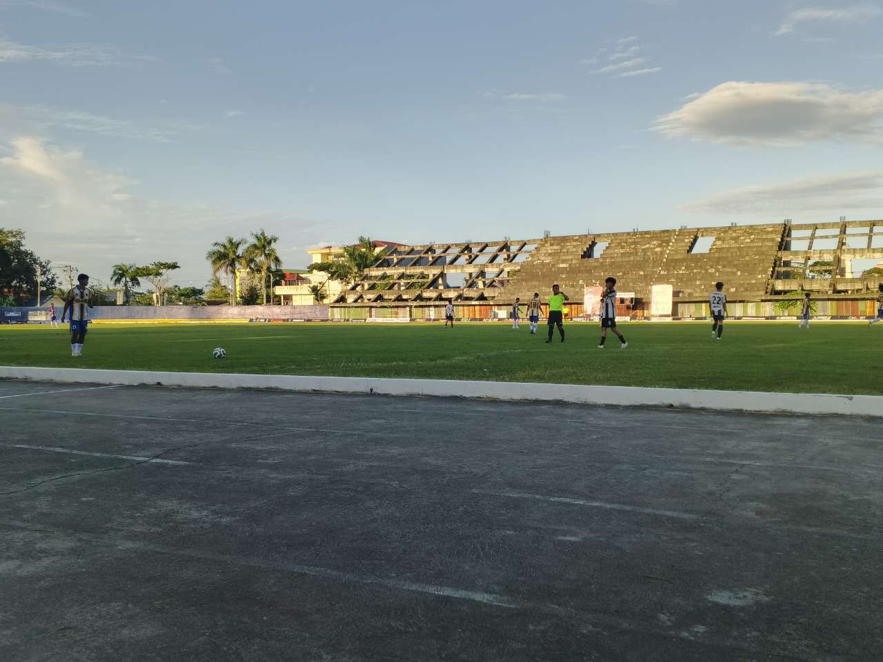 Derby Sidrap Warnai Sidrap Cup 2026: AJK FC vs Ganra Utama dan Compong FC Jumpa Kilau 99 FC di Stadion Ganggawa