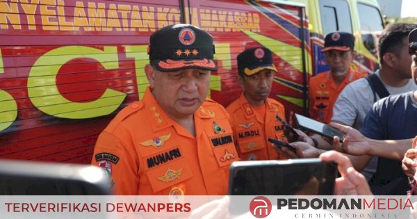 Gandeng 23 Perguruan Tinggi, Pemkot Makassar Siapkan 23.000 Mahasiswa Siaga Bencana untuk Mitigasi Hidrometeorologi