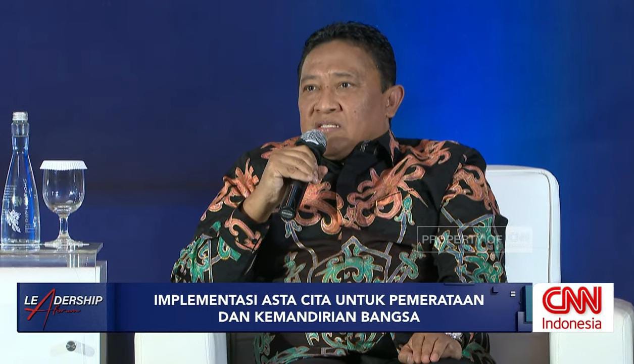 Pemprov Kalteng Siapkan Beasiswa Sarjana untuk 10.000 Pelajar, Mulai Bergulir Tahun 2026