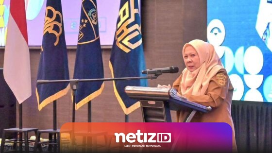 Wagub Sulteng Reny Lamadjido Dorong 3.000 Pelaku UMKM Daftarkan Kekayaan Intelektual, Ini Manfaatnya