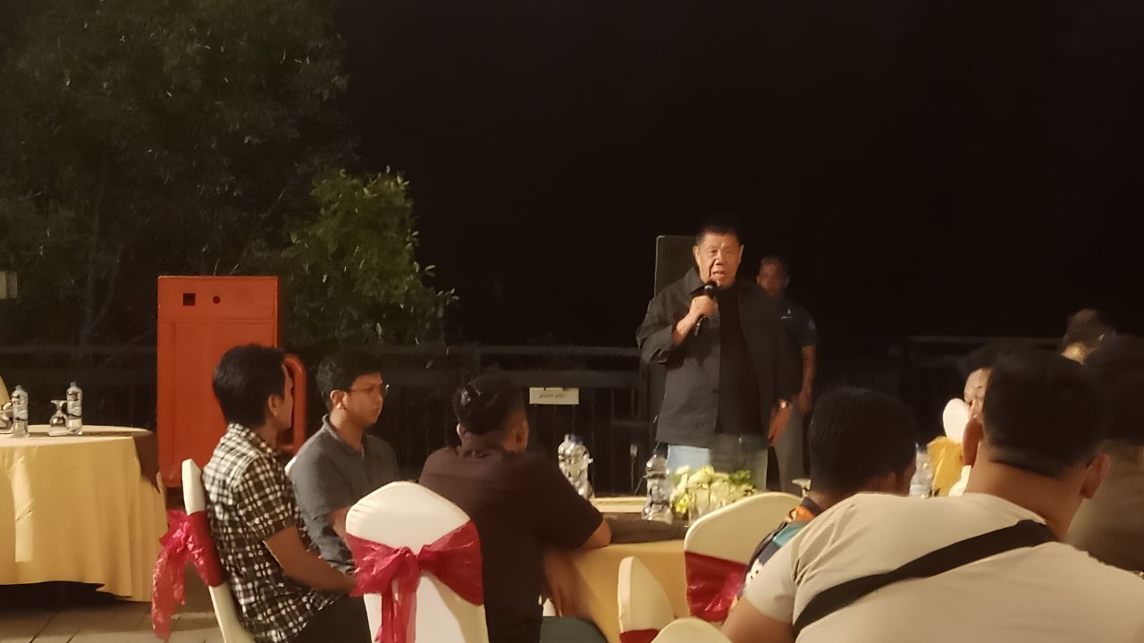 Harga Timah Disepakati Rp200 Ribu per Kilogram di Belitung, Gubernur Babel Minta Tambang Patuh SPK PT Timah