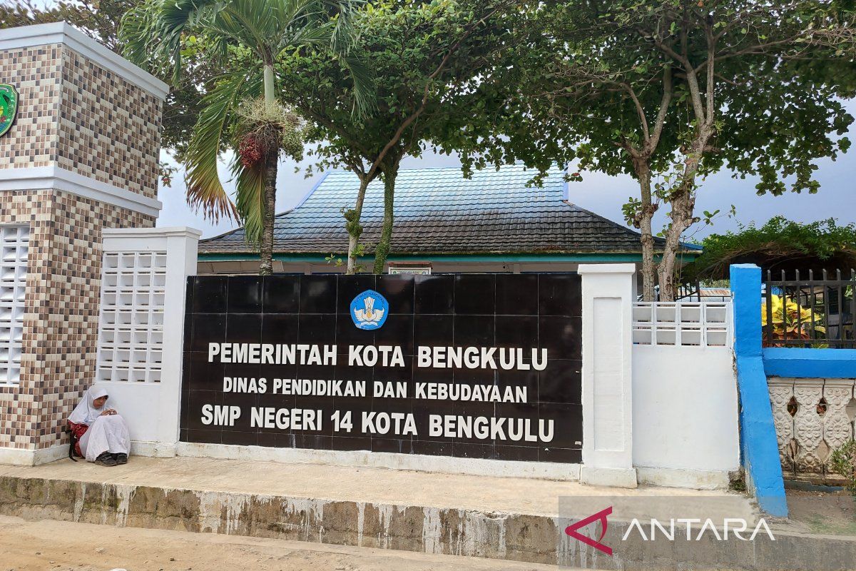 Pemkot Bengkulu Larang Sekolah Tarik Biaya HUT ke-81 RI, Dikbud Buka Pos Pengaduan Pungutan