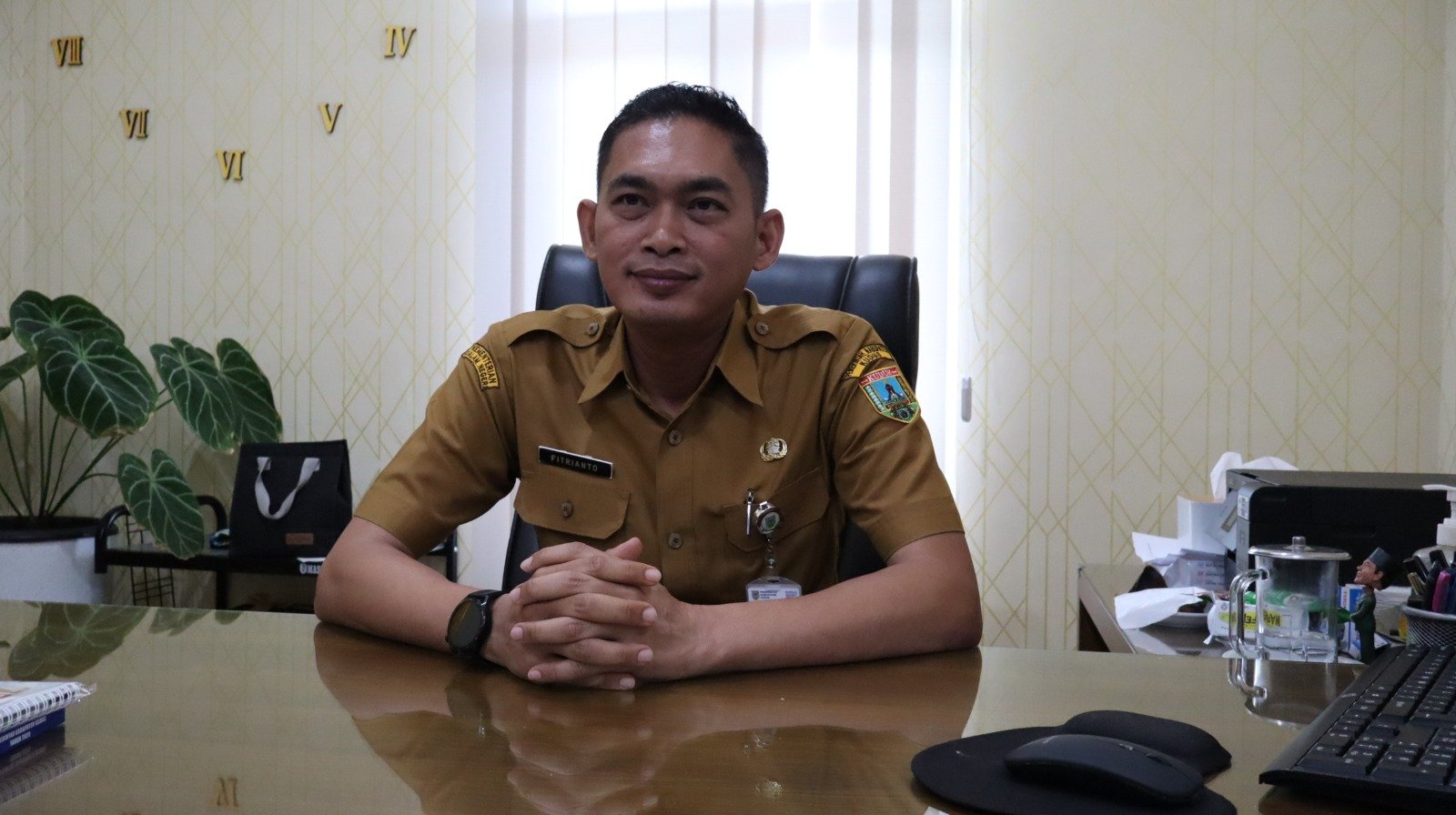 Investasi Rp 877 Miliar Tembus 70 Persen Target, Kudus Siap Bangun Tiga Hotel Berbintang Baru untuk Dongkrak PAD