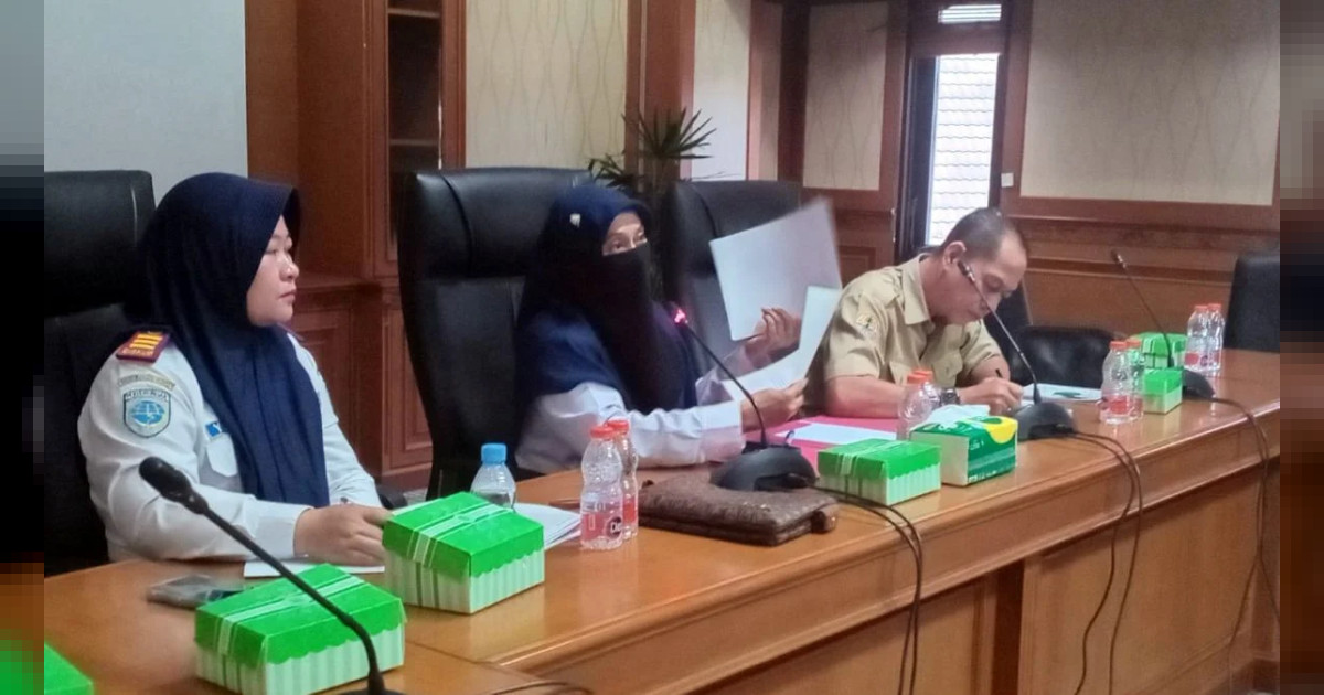 Pemkab Kutai Barat Perketat Penertiban Angkutan Demi Keselamatan, Perusahaan Sawit dan Tambang Ikut Rapat Virtual