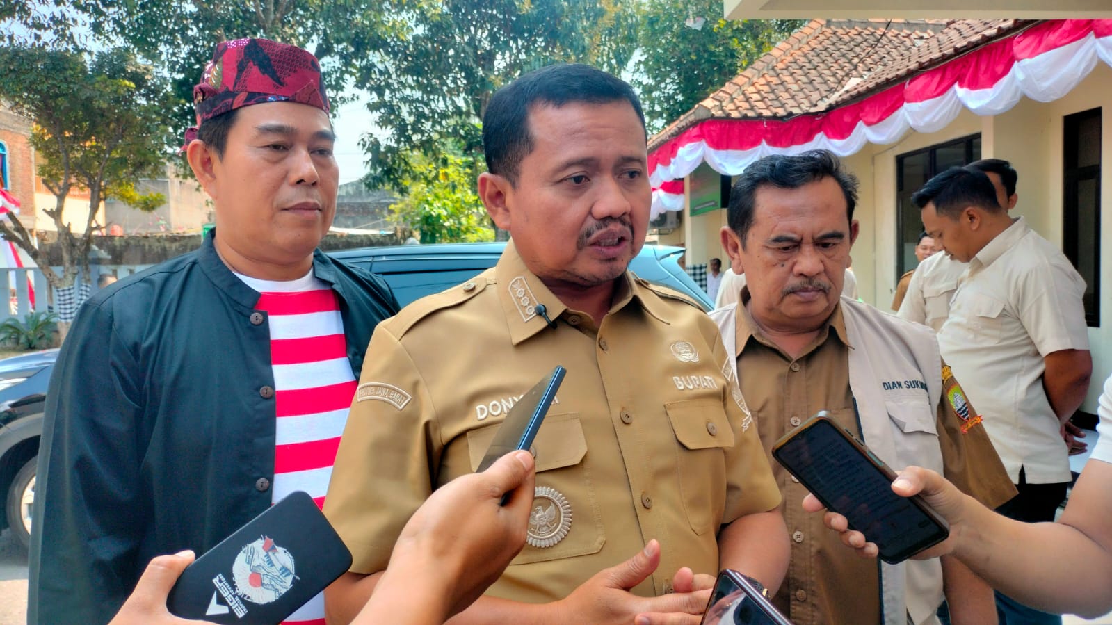 Pemkab Sumedang Bakal Pasang Stiker di Rumah Penerima Bansos PKH dan BPNT, Target Berjalan Akhir 2026