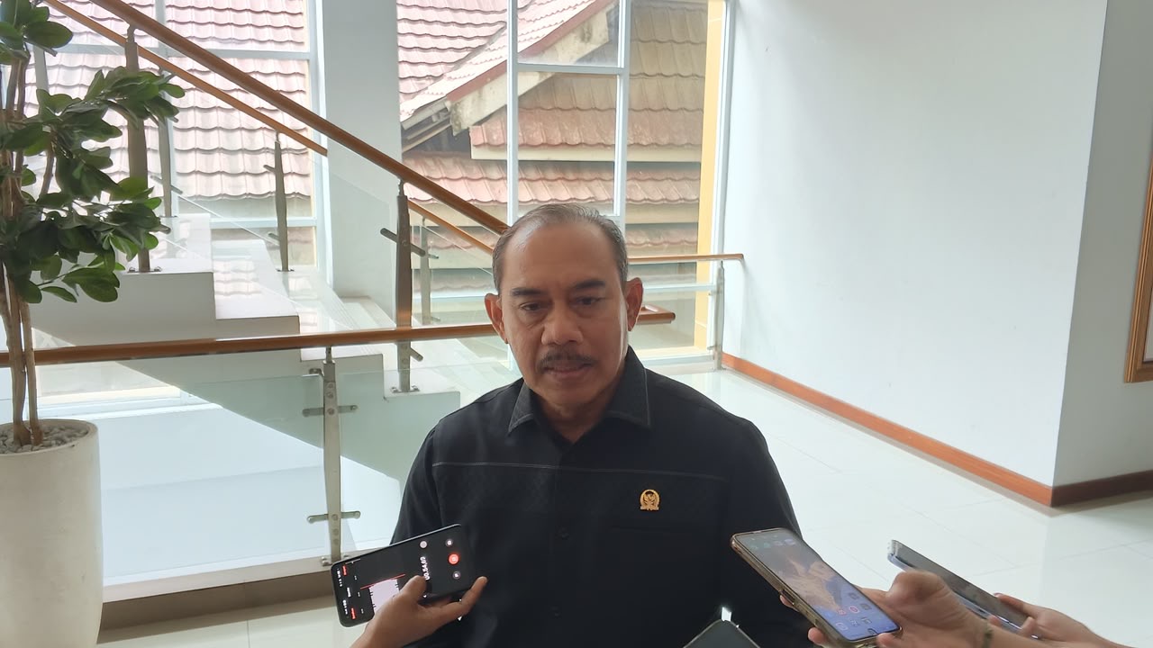 DPRD Samarinda Yakin PAD 2027 Tembus Rp1,5 Triliun, Proyeksi Lebih Tinggi dari Target Pemkot Rp1,2 Triliun