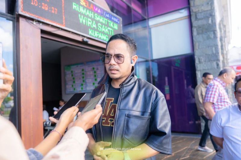 Rektor Undana Jamin Hak Akademik Jessica Hingga Lulus, Kampus Bentuk Tim Evaluasi Prosedur Skripsi