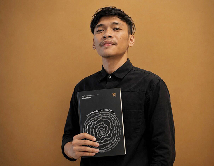 Buku 