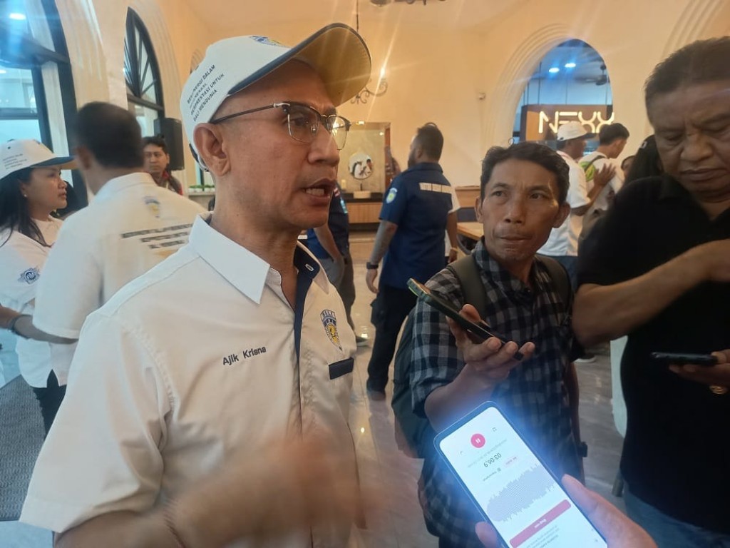 IMI Bali Desak Pemkab Buleleng Segera Bangun Sirkuit Road Race di Lumbanan Demi Porprov 2027