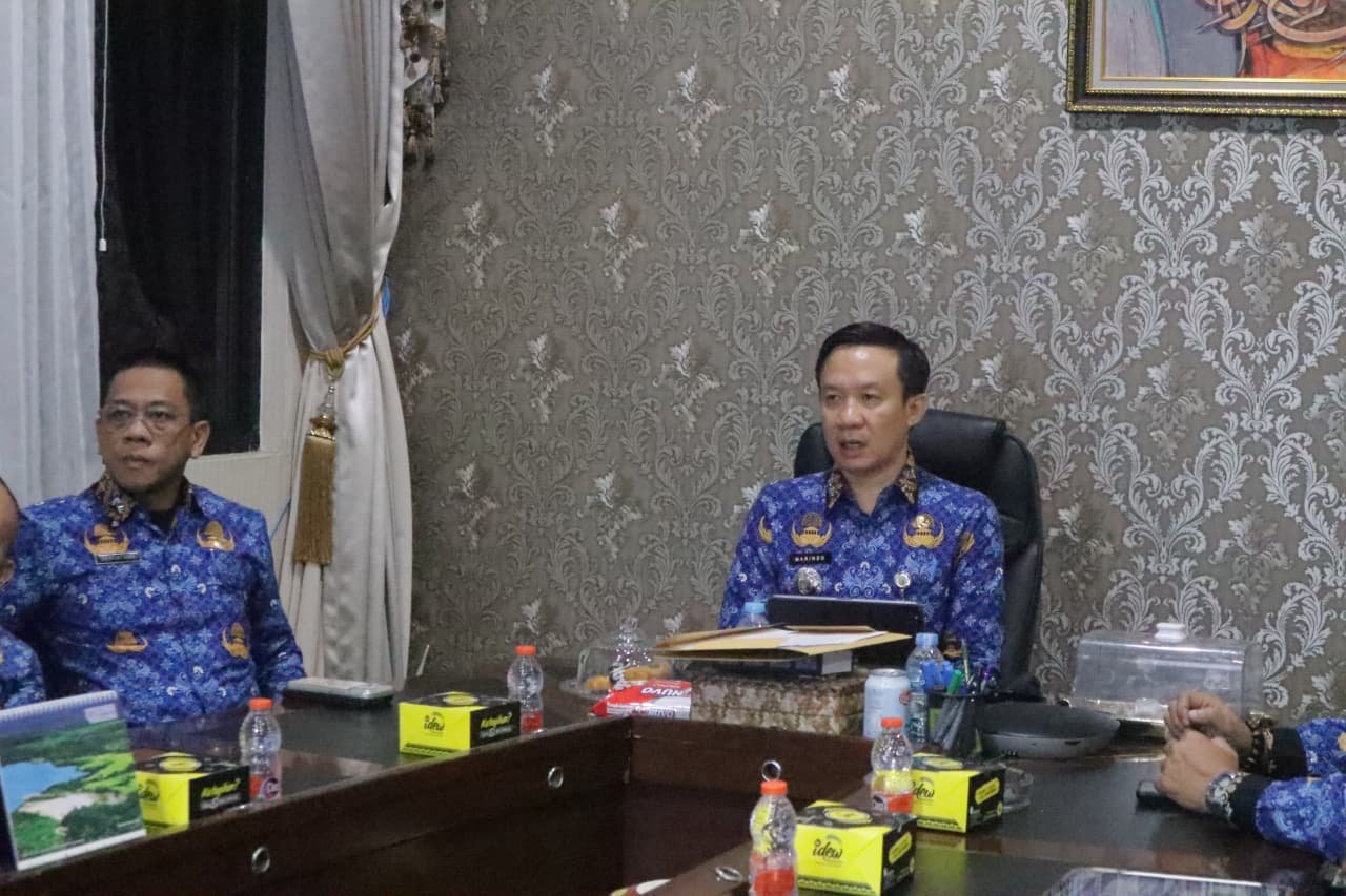 Pemprov Lampung Siapkan Nobar Piala Dunia 2026 di Sejumlah Titik Strategis, Target Dongkrak UMKM dan Ekonomi Daerah