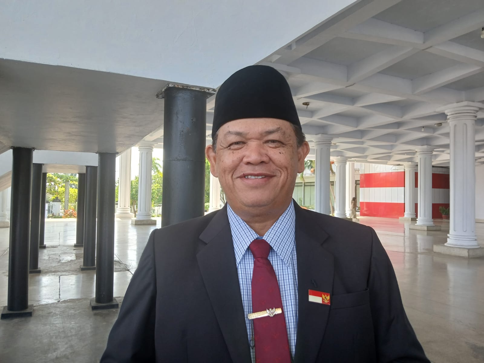 Dikbud Bengkulu Buka Distribusi Siswa Gagal Lolos SPMB ke Sekolah dengan Kuota Kosong Pekan Depan