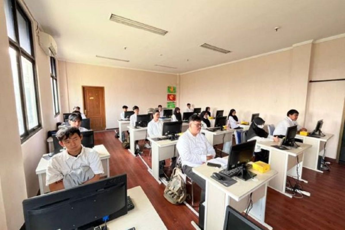 Pemkot Tangerang Buka Pelatihan Bahasa Jepang Gratis untuk Calon Tenaga Kerja, Dilengkapi Uang Transportasi dan Sertifikasi BNSP