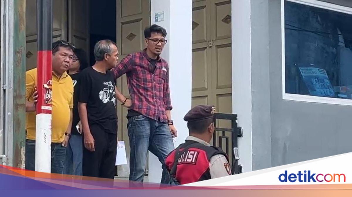 KPK Geledah Rumah Orang Kepercayaan Bupati Nonaktif Rejang Lebong di Curup Tengah, Enam Penyidik Turun