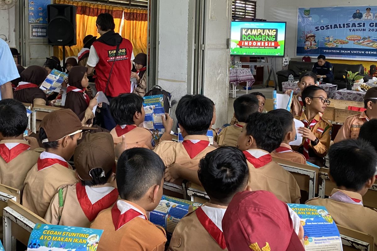 Program Makan Bergizi Gratis di Batam Kembali Disalurkan Mulai 20 Juli, 139 Dapur Siap Beroperasi