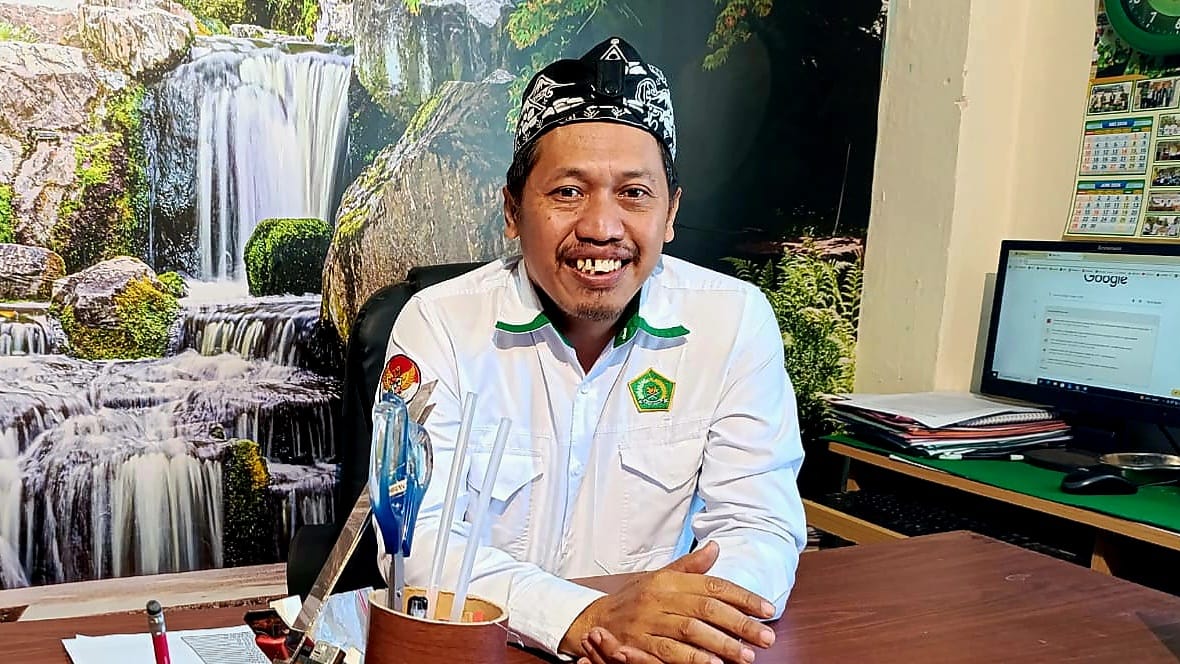 Madrasah Swasta di Semarang Merasa Terpinggirkan di Tengah Gencarnya Pembangunan Sekolah Rakyat
