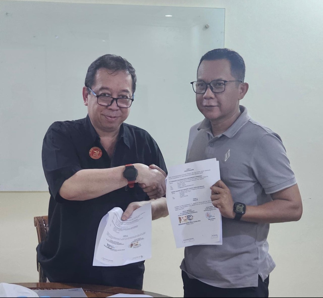 Sinergi Kadin Kukar dan BUMD PT Tunggang Parangan: Target PAD Meningkat Lewat Logistik Maritim, Pertanian, hingga Pariwisata