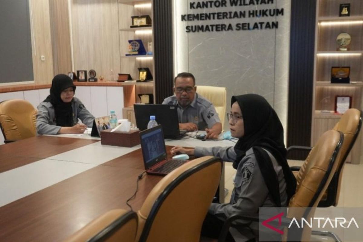 Kemenkum Sumsel Perluas Posbankum ke Pelosok Desa, Warga Babat Supat Kini Bisa Konsultasi Hukum Gratis