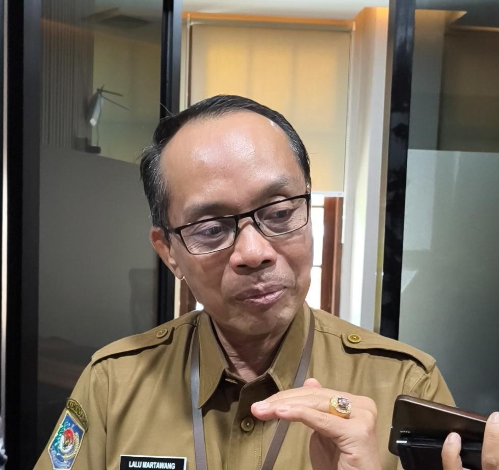3 Tewas di Kos dalam Sepekan, Pemkot Mataram Perketat Aturan Pondokan Demi Kamtibmas