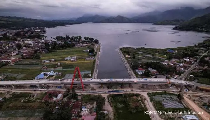 Prakiraan Cuaca Sumut Kamis 13 Agustus: 29 Wilayah Hujan Ringan, Suhu Capai 35 Derajat di Labuhanbatu Selatan