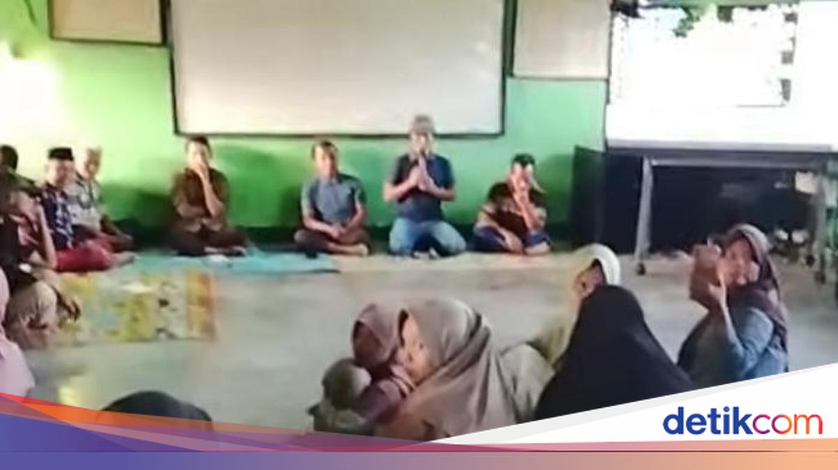 Tabungan Siswa Rp 425 Juta di SD-SMP Islam Lombok Timur Tak Kunjung Cair, Wali Murid Protes ke Sekolah