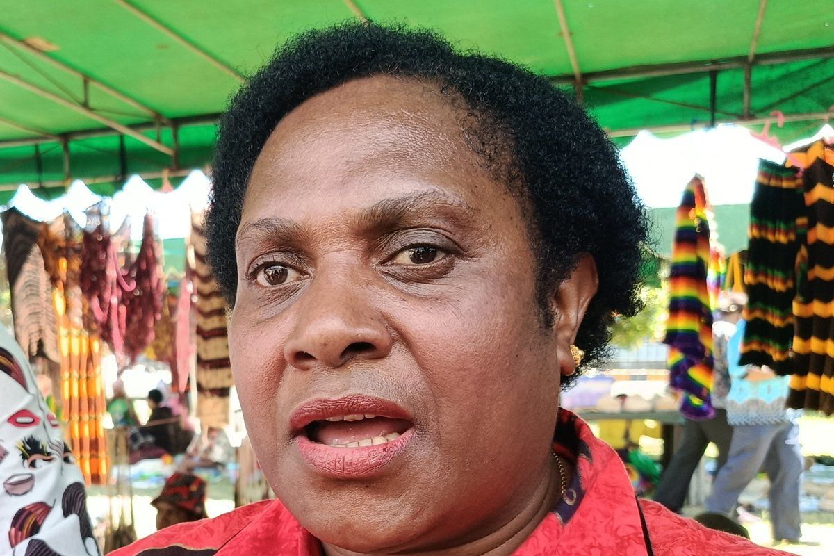 Festival UMKM di Jayawijaya Buka Akses Pasar bagi 52 Pengusaha Orang Asli Papua, Dorong Hilirisasi Produk