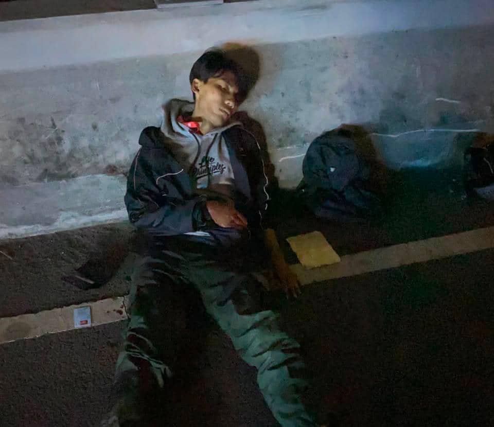 Polisi Buru Dua Begal Samurai di Flyover Kopo Bandung, Korban Luka di Tangan dan Kaki