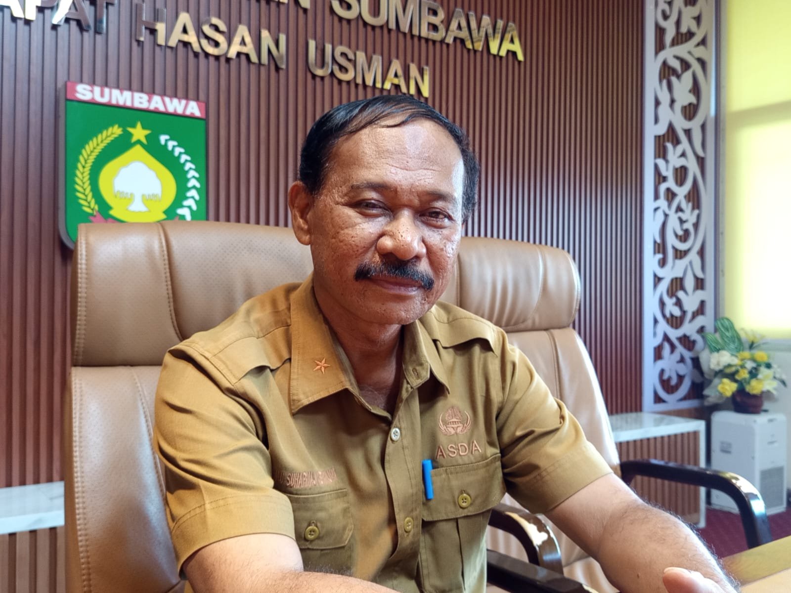 Progres Penanganan Ruas Jalan Batudulang-Tepal Capai 32 Persen, Pemkab Sumbawa Optimistis Rampung Sebelum November 2026
