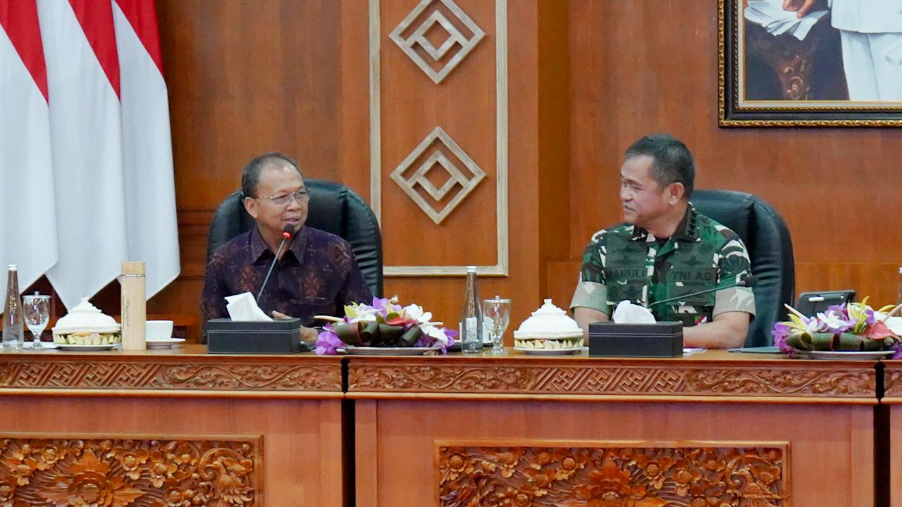 1.200 Ton Sampah per Hari Bakal Diubah Jadi Listrik, Groundbreaking PSEL Denpasar Raya Digelar 8 Juli 2026