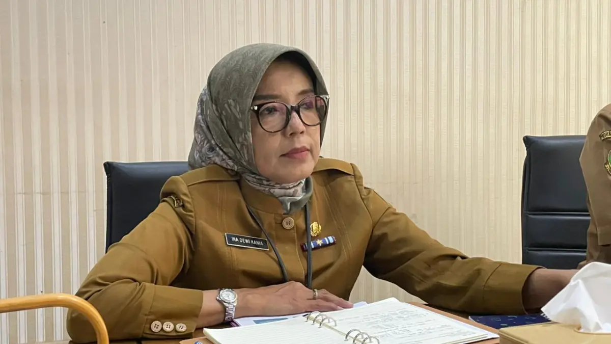 Dispertan Kabupaten Bandung Siapkan Juru Sembelih Halal dan Edukasi Tempat Jagal Antisipasi Lonjakan Kurban 15 Persen