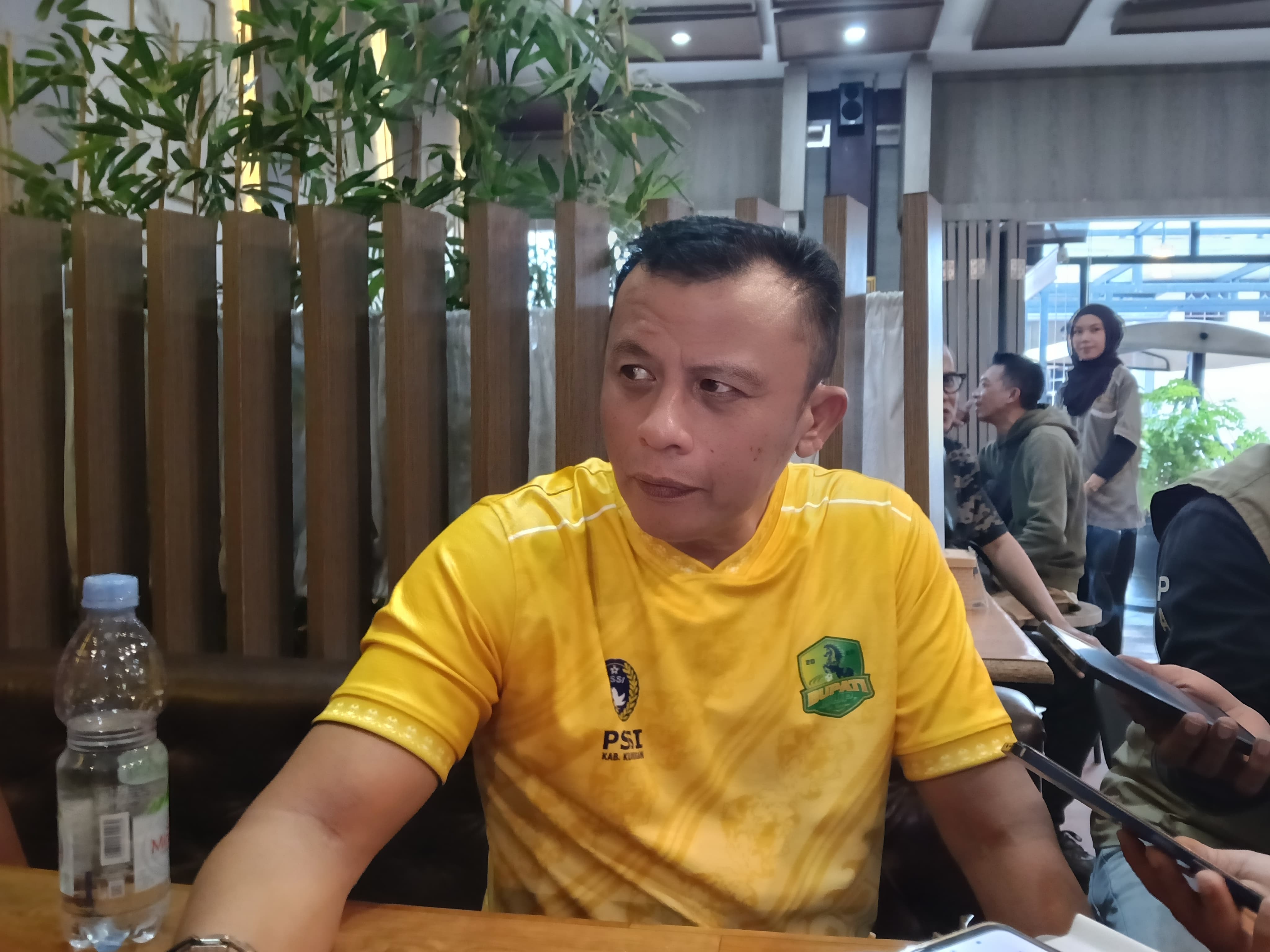 Musda Golkar Kuningan Menanti Arahan DPD Jawa Barat, Mekanisme Pemilihan Ketua Tak Lagi Murni Penunjukan Pusat
