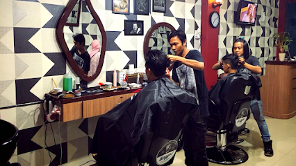 Rekomendasi Barbershop Pria di Palembang 2026: Tempat Cukur Paling Kece untuk Cowok Modern
