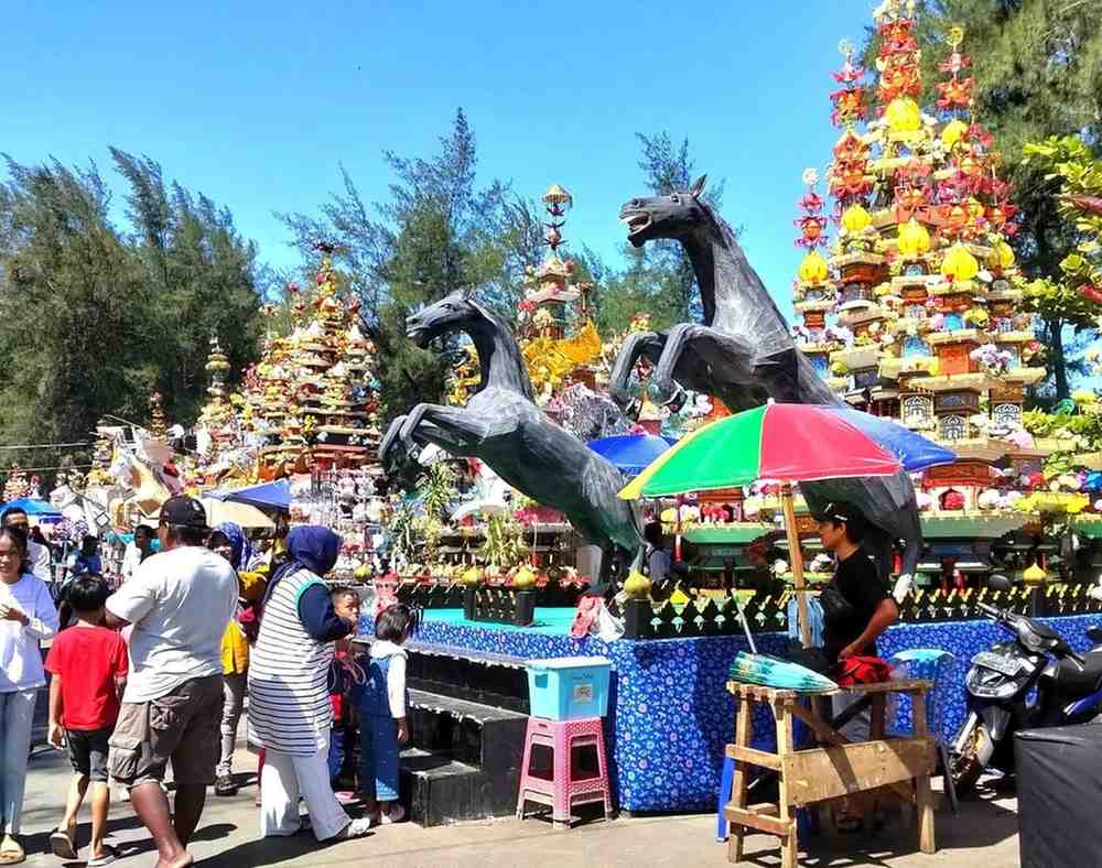 Wisatawan Domestik ke Bengkulu Tembus 3,11 Juta Perjalanan selama Januari-Mei 2026, Kota Bengkulu Paling Diminati