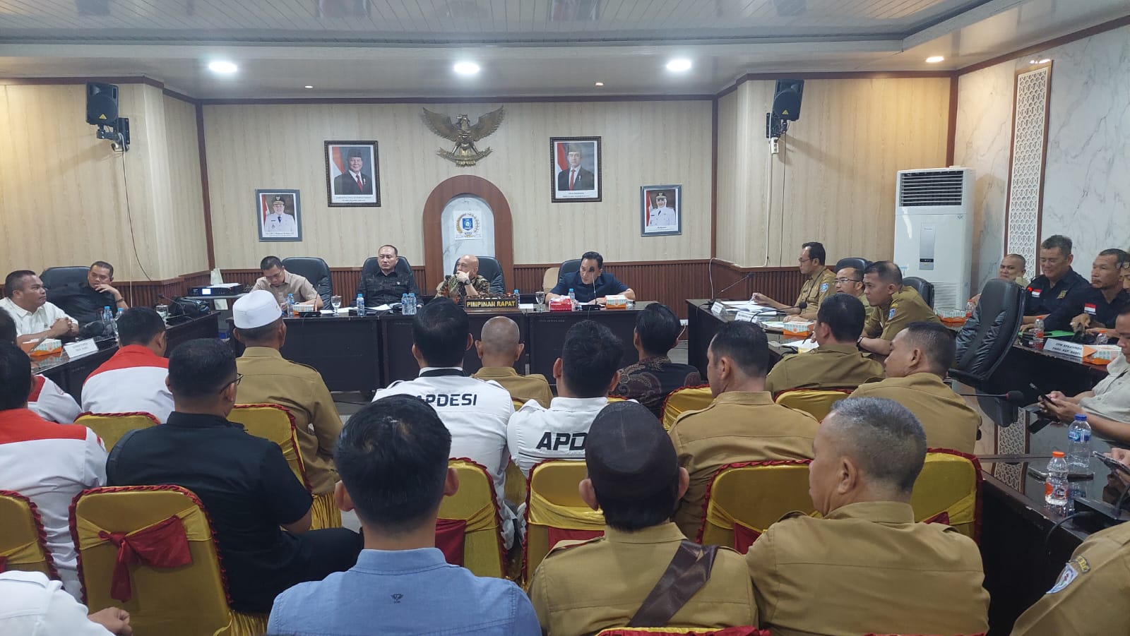 Harga Sawit Anjlok di Bangka Belitung, Petani Minta Harga Ideal Rp 2.700 per Kilogram, DPRD Panggil Pabrik