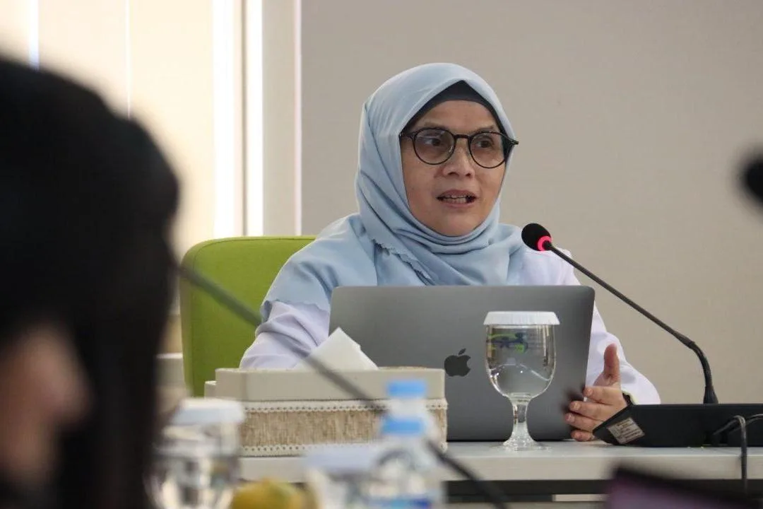 Ijazah Dibakar Ayah, Anak 14 Tahun di Lombok Barat Dipaksa Nikah Siri, KPPPA Turun Tangan