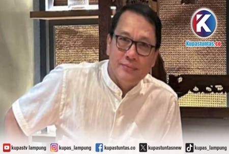 Tujuh Kunci Lansia Sehat dan Bahagia Versi dr. Wahdi Siradjuddin, dari Spiritual hingga Lingkungan