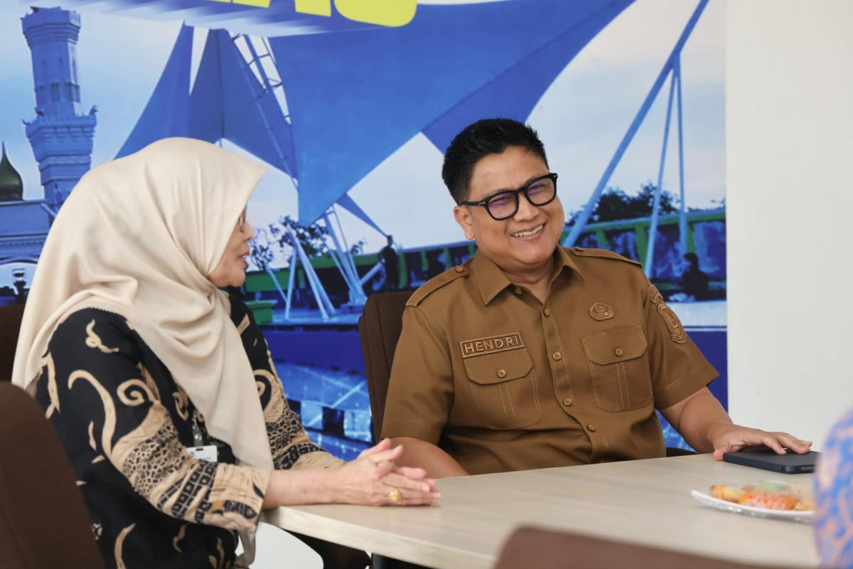 Pemprov Kepri Kembali Terapkan WFH ASN Setiap Jumat, Evaluasi Efektivitas Kerja Jadi Alasan Perubahan