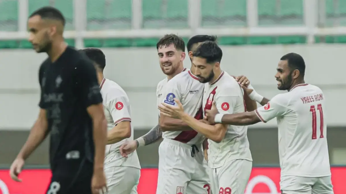Pelatih Persiharjo Sukoharjo Soroti Degradasi Persis Solo: Jangan Abaikan Talenta Lokal, Ini Bukan Sekadar Soal Liga 1