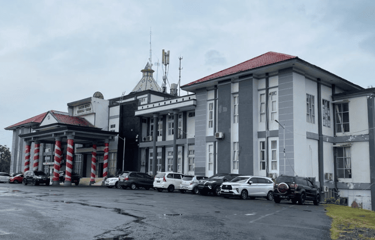 BPK Temukan Kelebihan Pembayaran Honor Tim di Bengkulu Tengah Rp57,4 Juta, Diminta Dikembalikan ke Kas Daerah