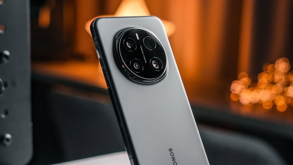 Honor Magic9 Pro Max Bocor Pakai Kamera 200 MP dan Snapdragon 8 Elite
