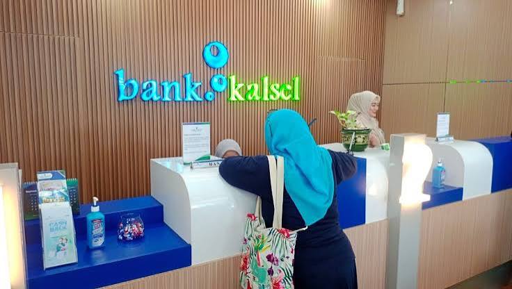 Bank Kalsel Dukung Pelantikan Pengurus JMSI Kalsel Periode 2025-2030, Kolaborasi untuk Pembinaan Media Siber di Banua