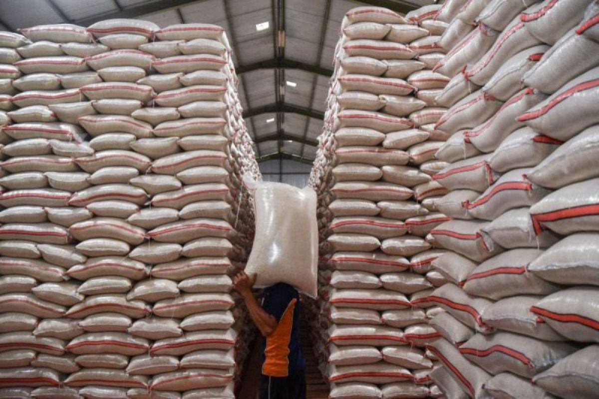 Inflasi Tahunan Aceh Tembus 5,84 Persen, BPS Sebut Harga Beras dan Cabai Merah Jadi Biang Kerok